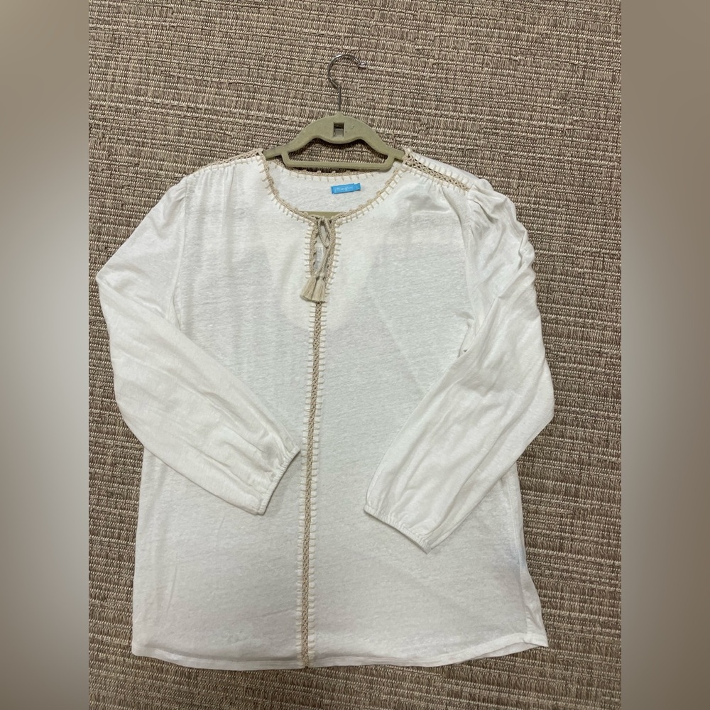 J. McLaughlin Top